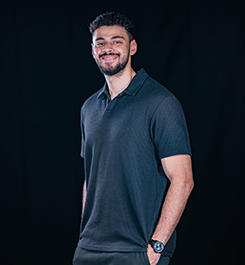 Mohammad Khaled Rashwan