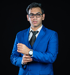 Muhammad Siraj Bilal