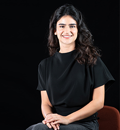 Chloe Salloum