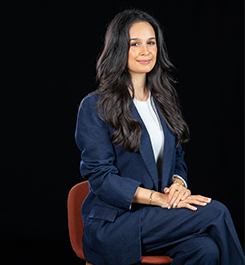 Khadija El Rabti