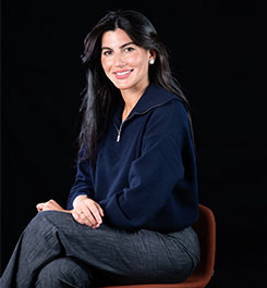 Omayma El Aakel