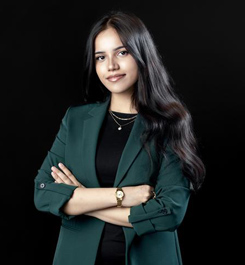 Afrin Fathima Razvi