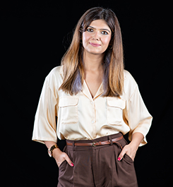 Chandni Malhotra
