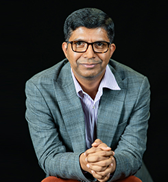 Mahammad Haneef