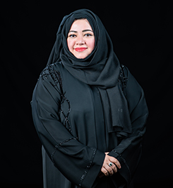 Masooma Ajaz