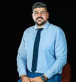 Yasin Kol