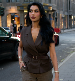 Hala Owais