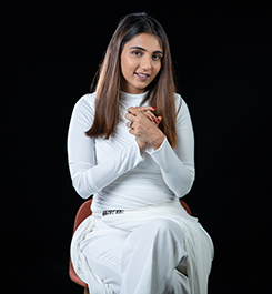 Masoom Minawala Mehta
