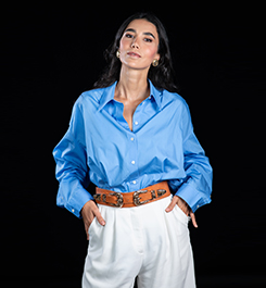 Nadine Abdel Aziz