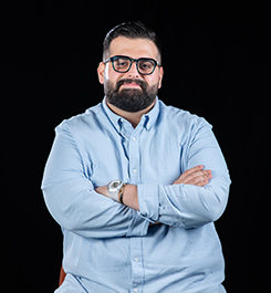judge photo